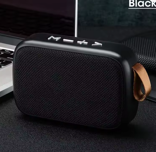 wireless bluetooth speaker